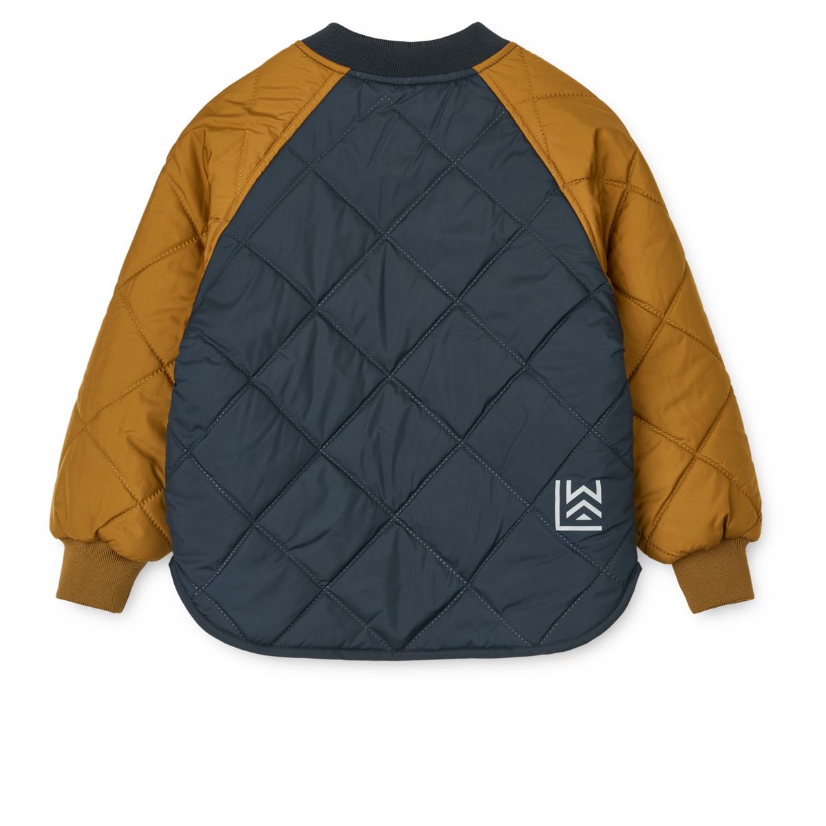 LIEWOOD ZELLA Termojakke - Classic navy multi mix - Jakker