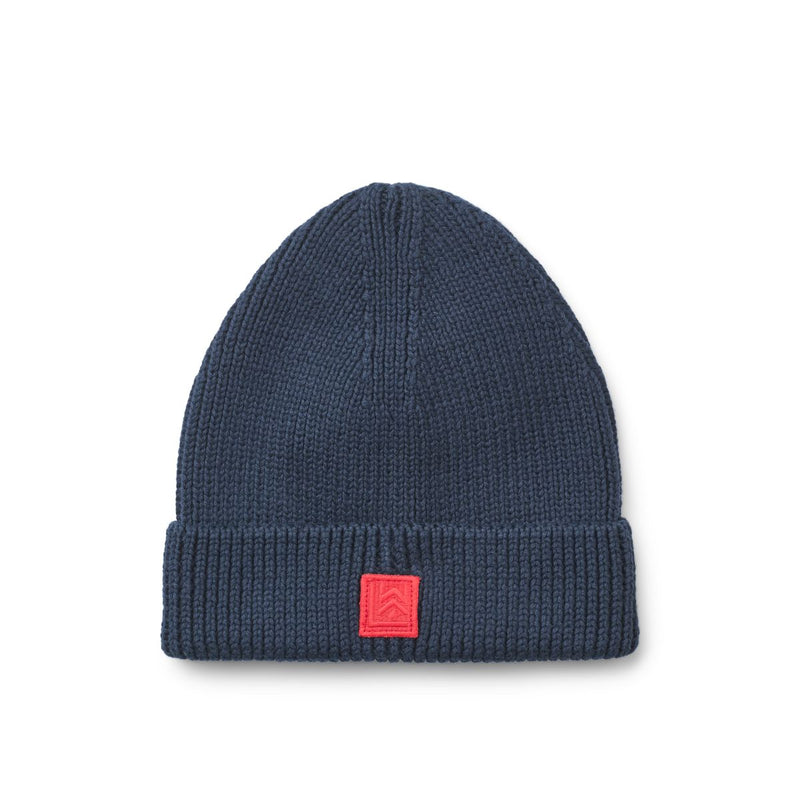 LIEWOOD Ezra Hue - Classic navy - Hatte & Kasketter