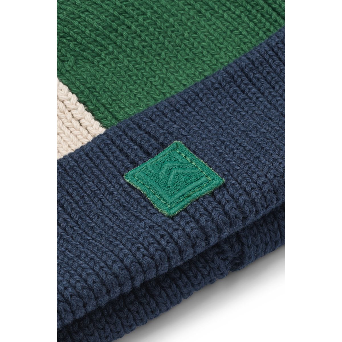 LIEWOOD Ezra Hue - Classic navy multi mix - Hatte & Kasketter