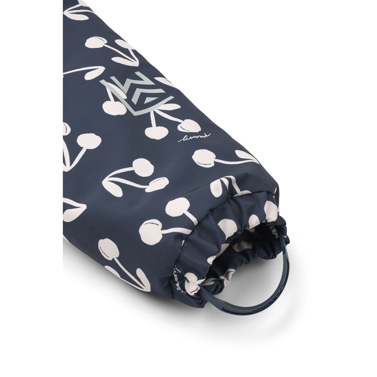 LIEWOOD MADDY Flyverdragt - Cherry blossom / Classic navy - SUIT