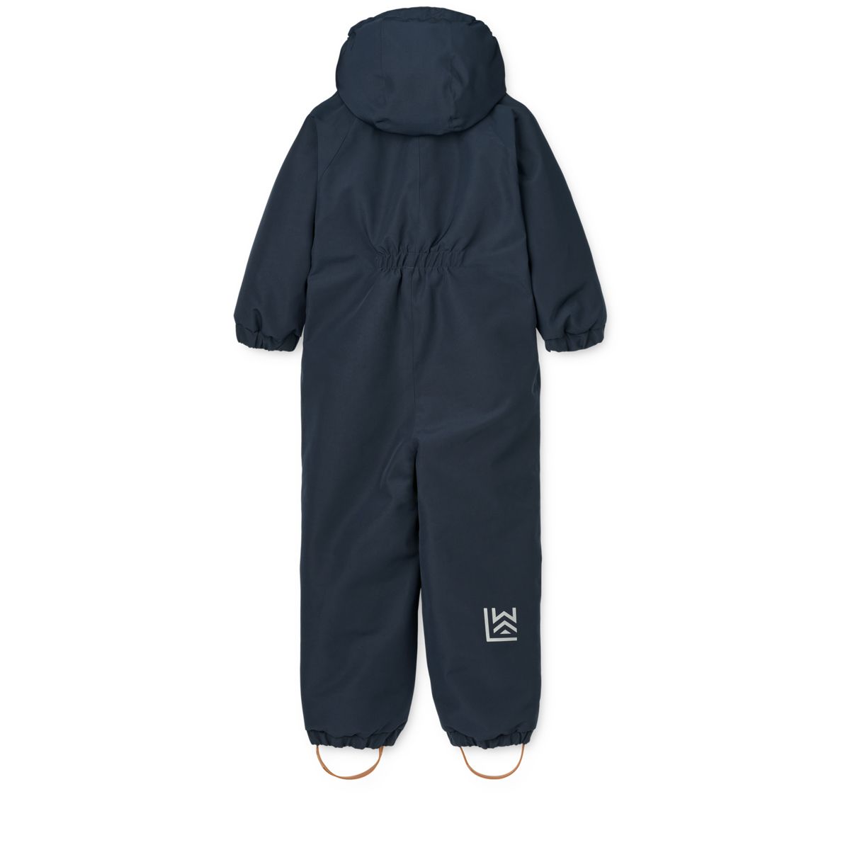 LIEWOOD MADDY Flyverdragt - Classic Navy - SUIT