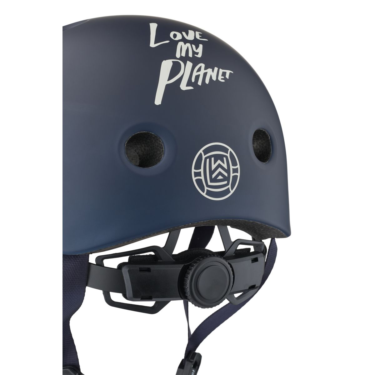 LIEWOOD Hilary Cykelhjelm - Universe / Classic navy - CYKELTILBEHØR