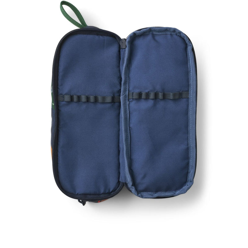 LIEWOOD ANDREY Penalhus - Universe / Classic navy - Penalhus