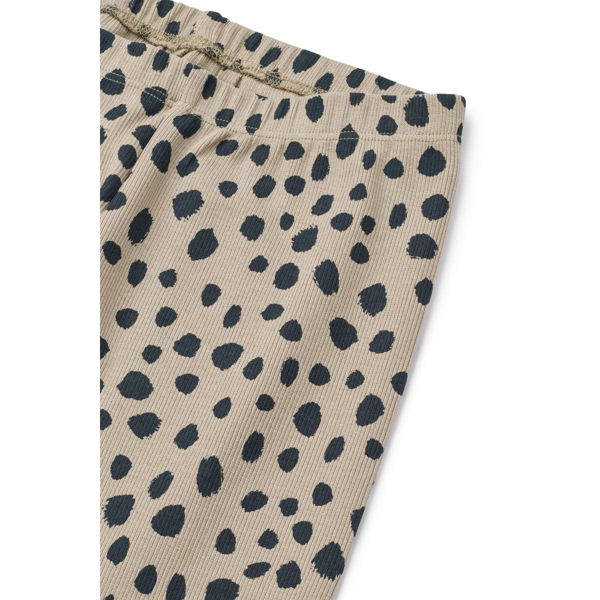 LIEWOOD MARIEN Ribleggings - Leo spots / Mist - Leggings