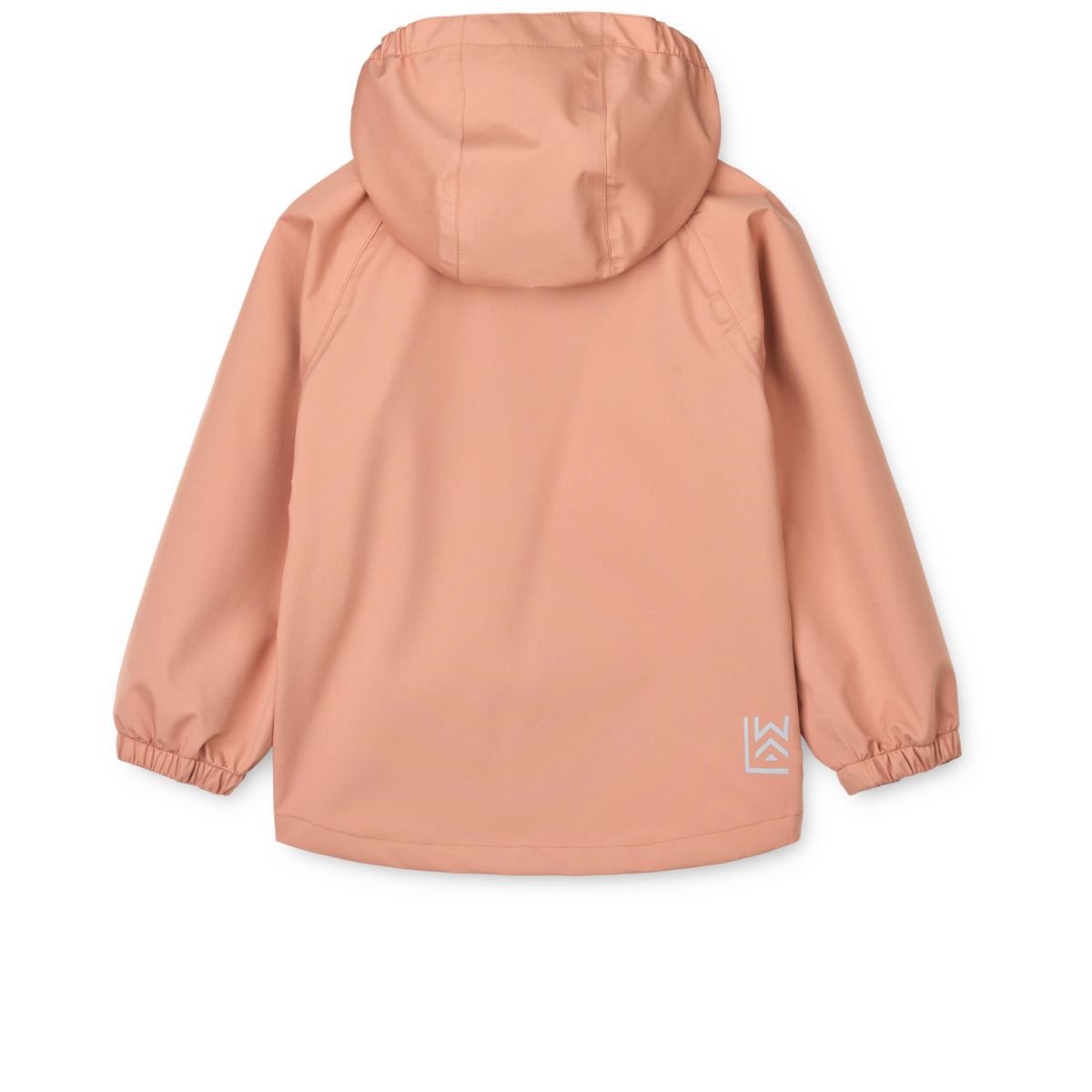 LIEWOOD Pedia Regntøjssæt - Tuscany rose - Sæt