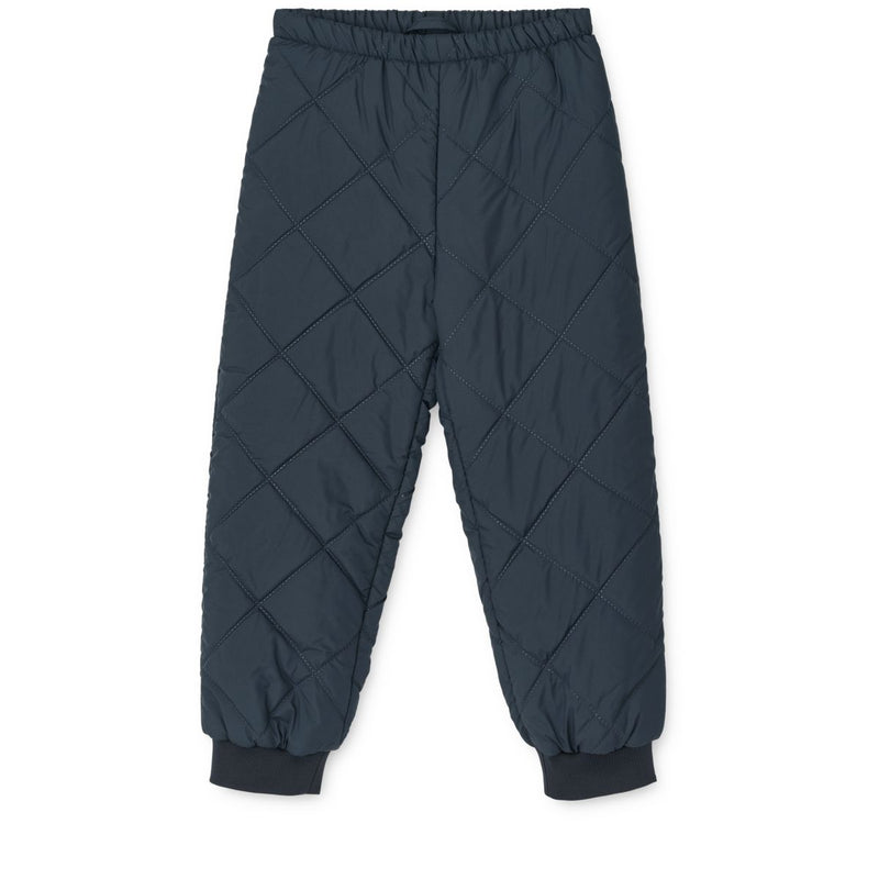 LIEWOOD ZELLA Termosæt - Classic navy multi mix - Sæt