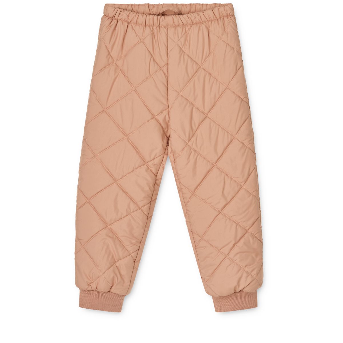 LIEWOOD ZELLA Termosæt - Berry / Pale tuscany / Embroidery - Sæt