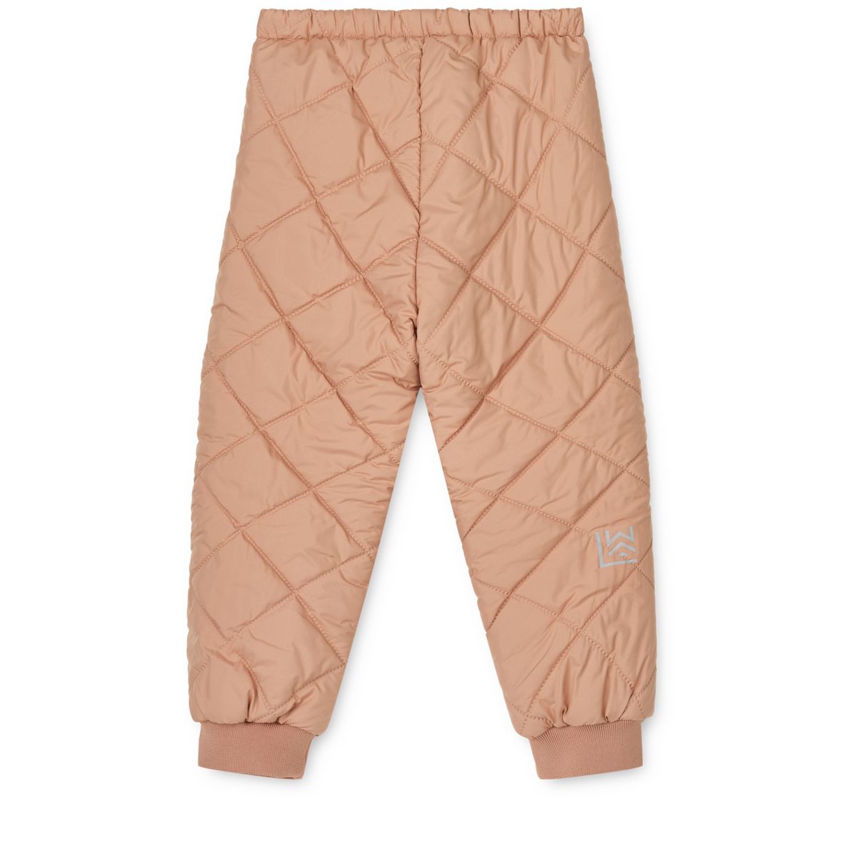 LIEWOOD ZELLA Termosæt - Berry / Pale tuscany / Embroidery - Sæt