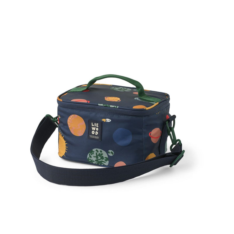 LIEWOOD TOBY Medium Termotaske - Universe / Classic navy - Crossbody taske