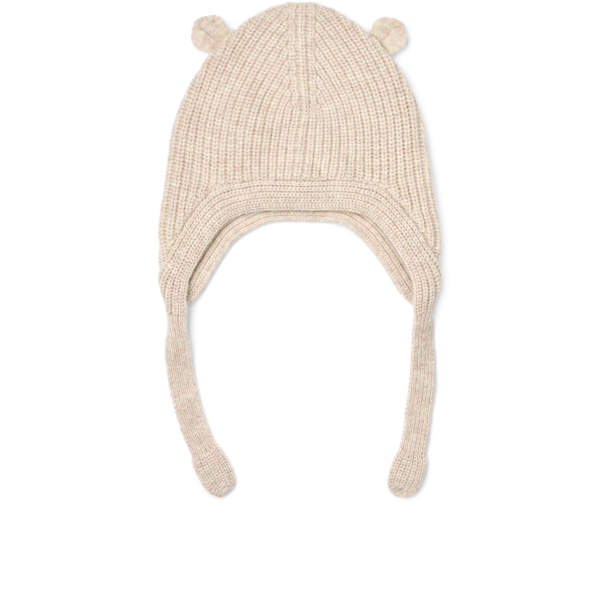Liewood Aviana Baby Bonnet - Sandy - HATS/CAP