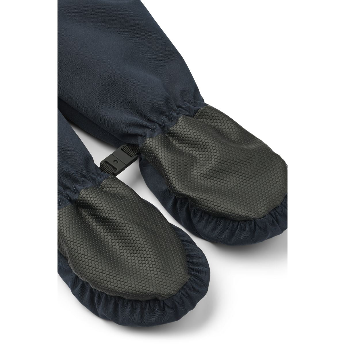 LIEWOOD FALLON Babyluffer - Classic navy - Handsker