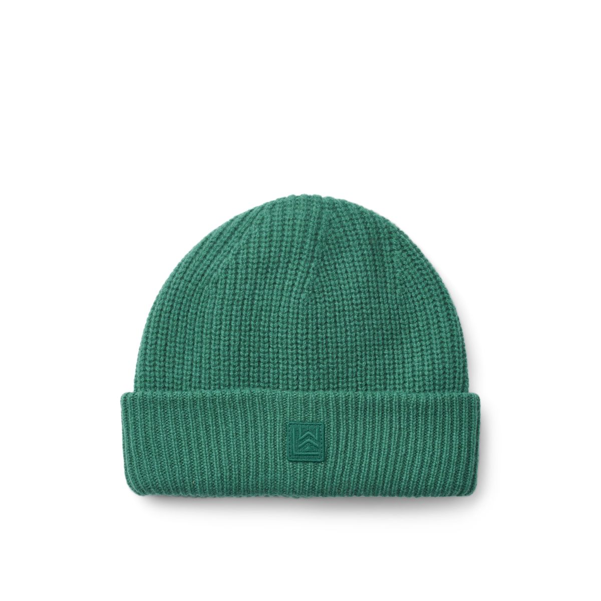Liewood Emilio Beanie - Dusty ivy - HATS/CAP
