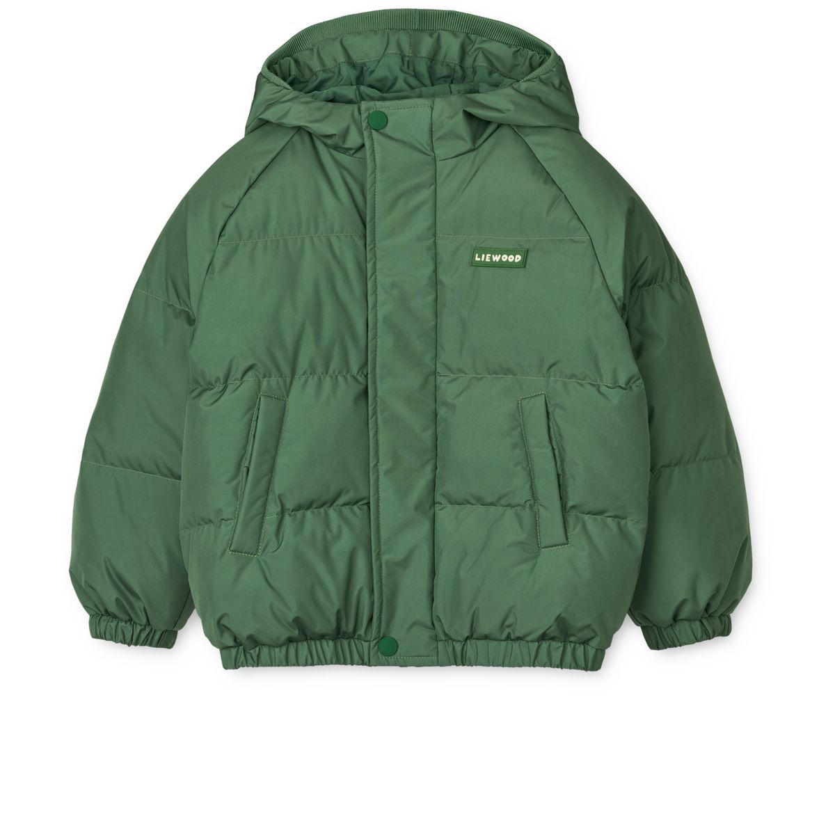 Liewood Adelina Jacket - Dusty ivy - JACKET