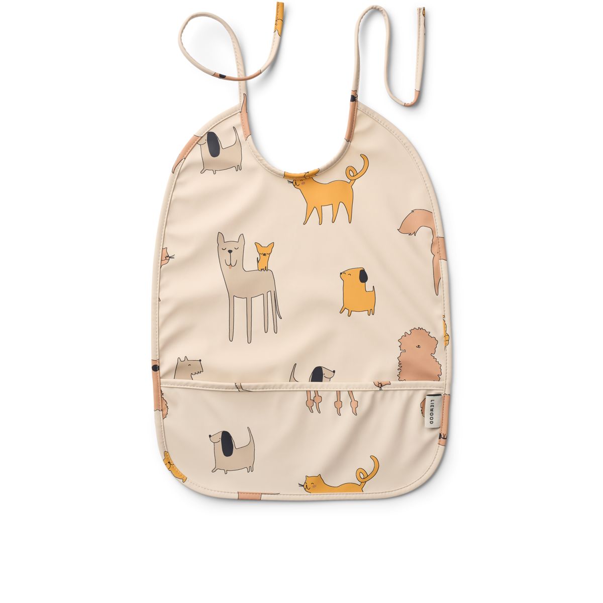 Lai hagesmæk - Cats and Dogs / Sandy