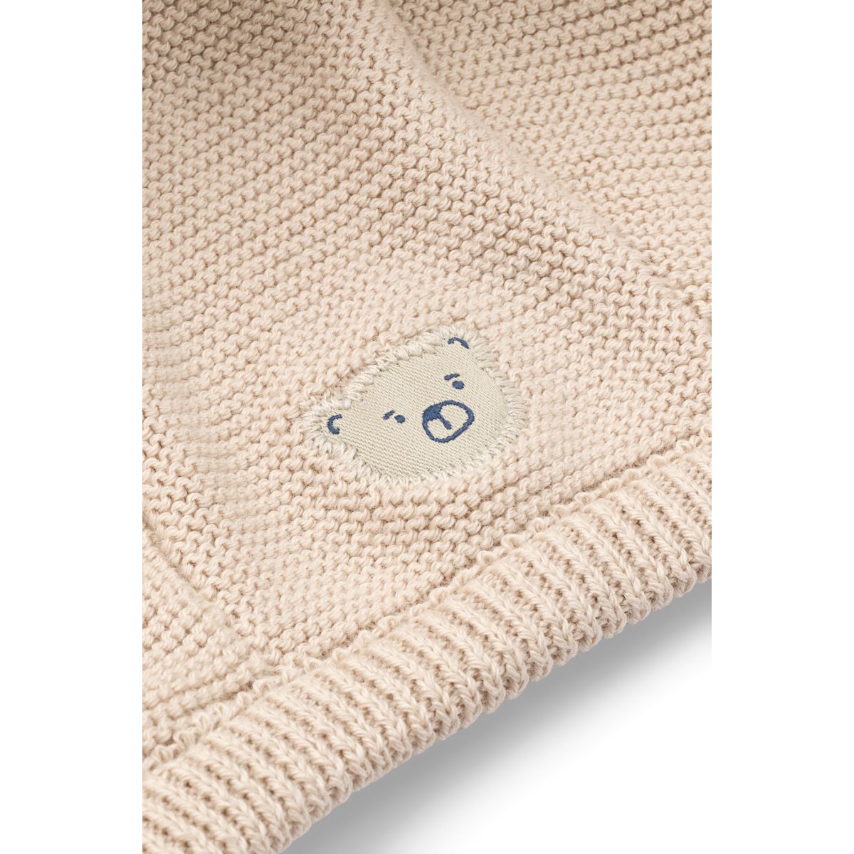 LIEWOOD ROSE Babykyse - Sandy - Hatte & Kasketter