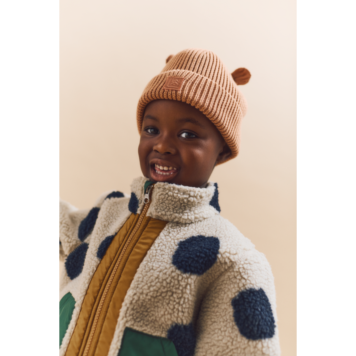 LIEWOOD Gina Hue - Tuscany rose - Hatte & Kasketter