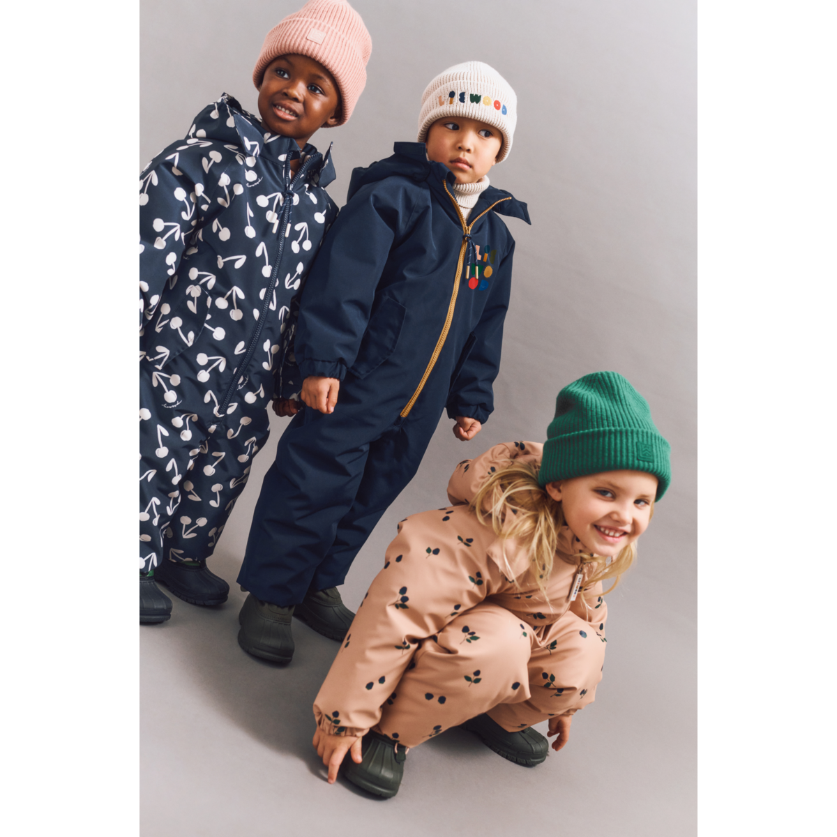 LIEWOOD Ezra Hue - Sandy - Hatte & Kasketter