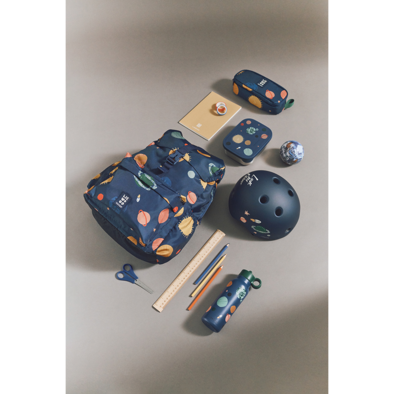 LIEWOOD ANDREY Penalhus - Universe / Classic navy - Penalhus