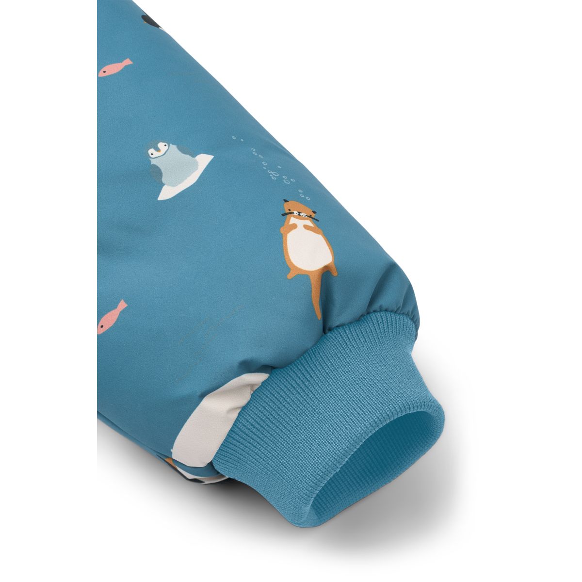 LIEWOOD BRANTLEY Jakke - Arctic Sea / Ocean view - Jakker