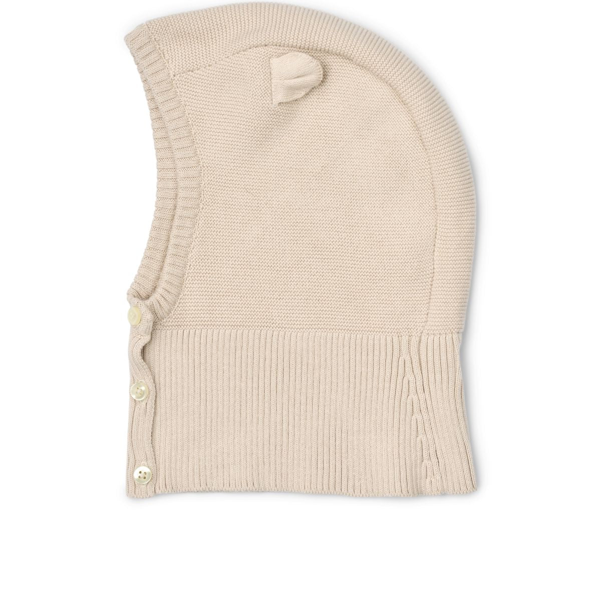 Liewood Vima Balaclava - Sandy - HATS/CAP