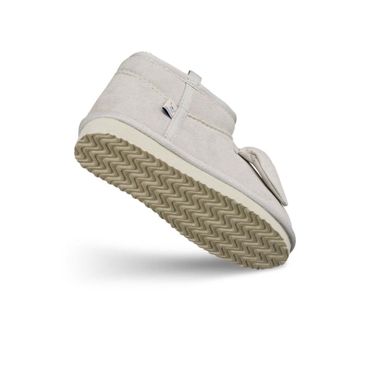 LIEWOOD ALBAN Kaninsko - Dumbo grey - Sko