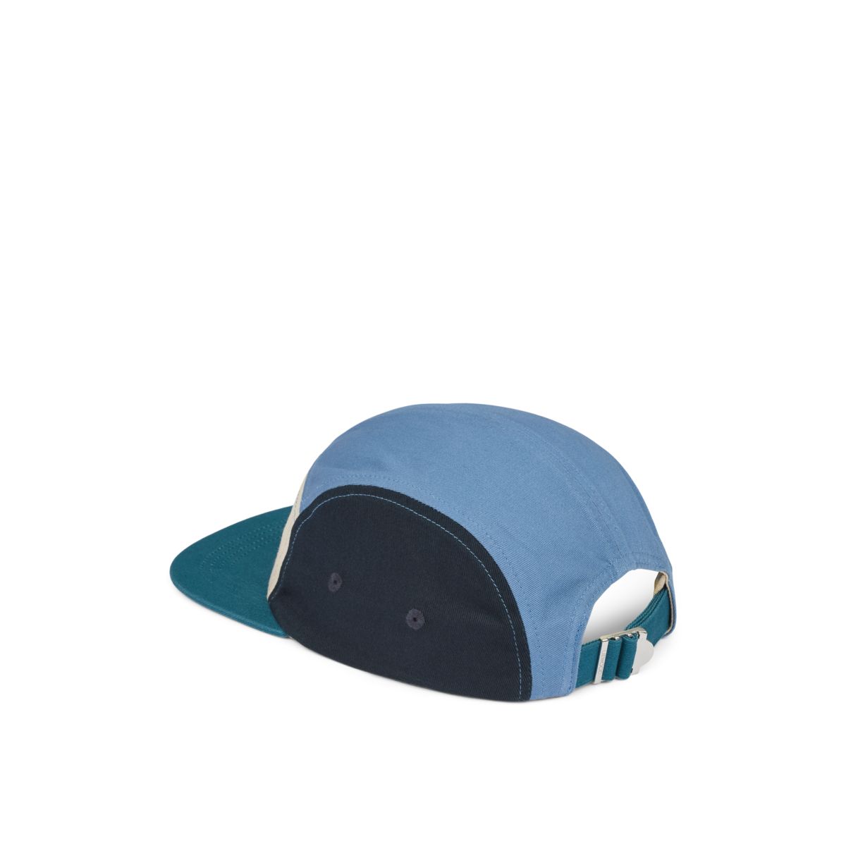 LIEWOOD Rory Kasket med print - Classic navy - Hatte & Kasketter