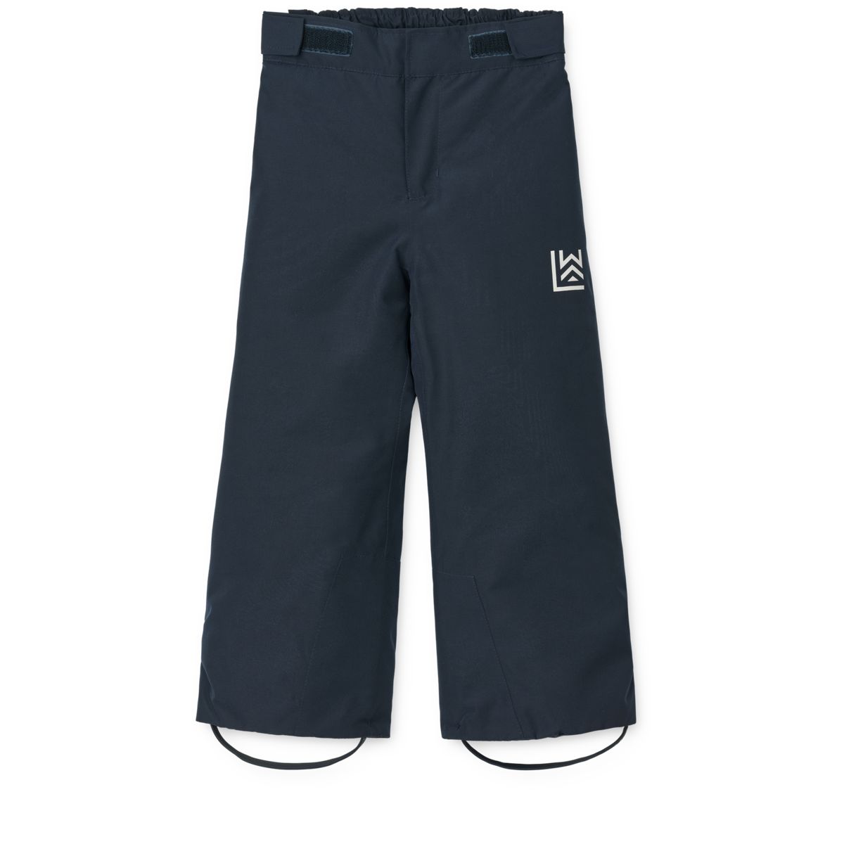 LIEWOOD WOLF Overtræksbukser - Classic navy - Bukser