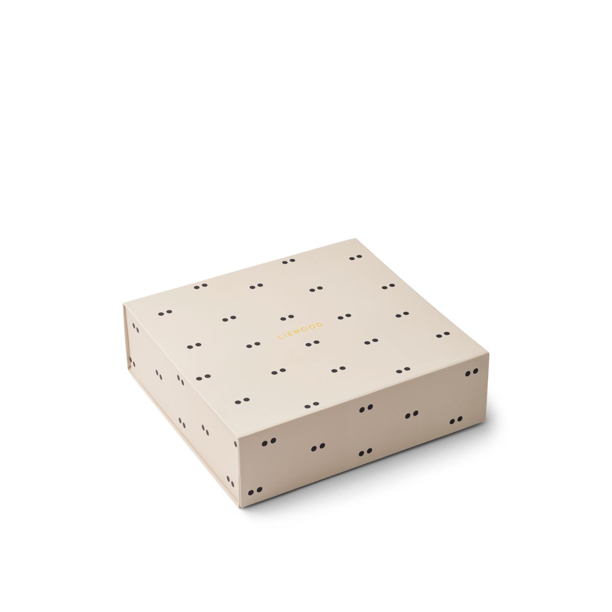 LIEWOOD MILEAH Babyservice - Dove blue - Børneservice sæt