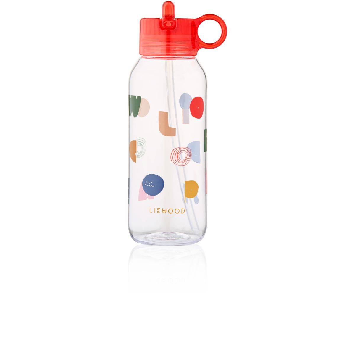 LIEWOOD CHELSEY Madkassesæt - Characters / Sandy - Madkasse