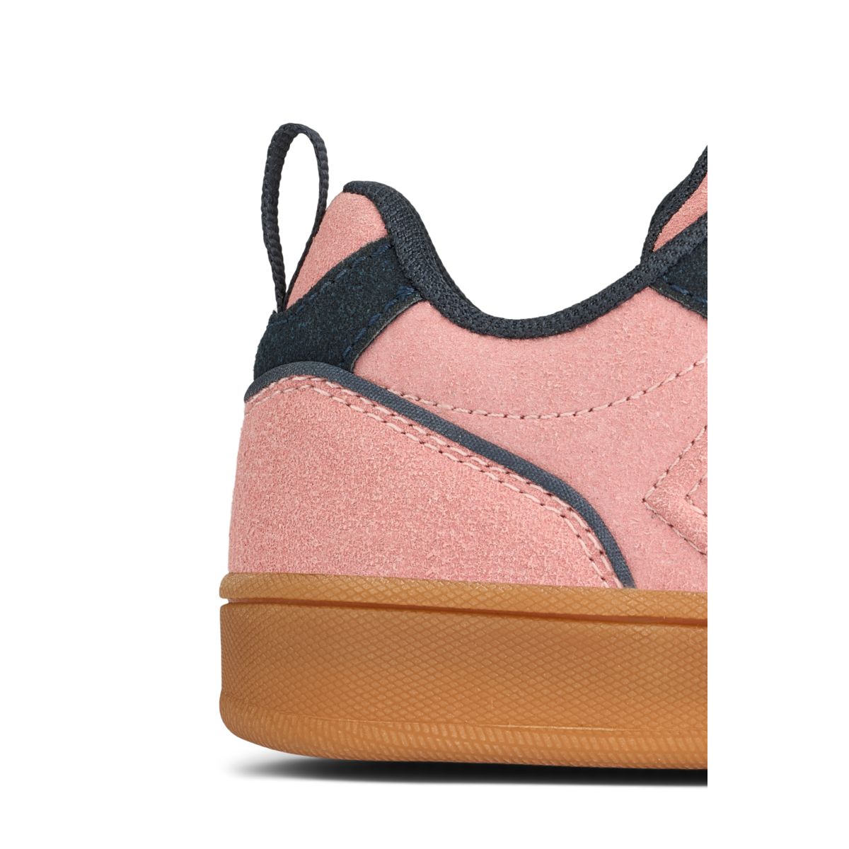 LIEWOOD CLAUDINA Sneakers - Dusty rose / Classic navy - Sneakers