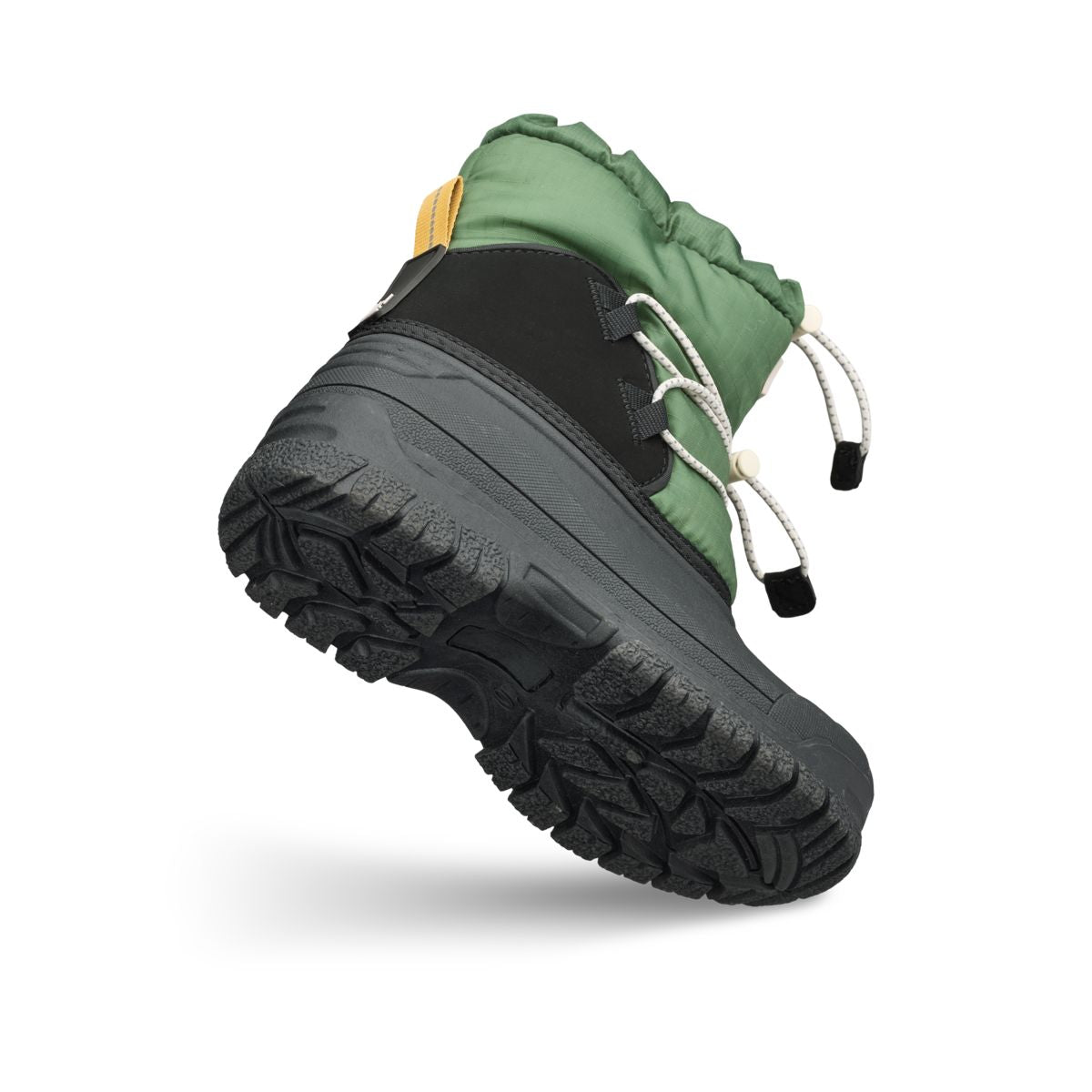 LIEWOOD ANIA Vinterstøvler - Dusty ivy multi mix - Vinterstøvler