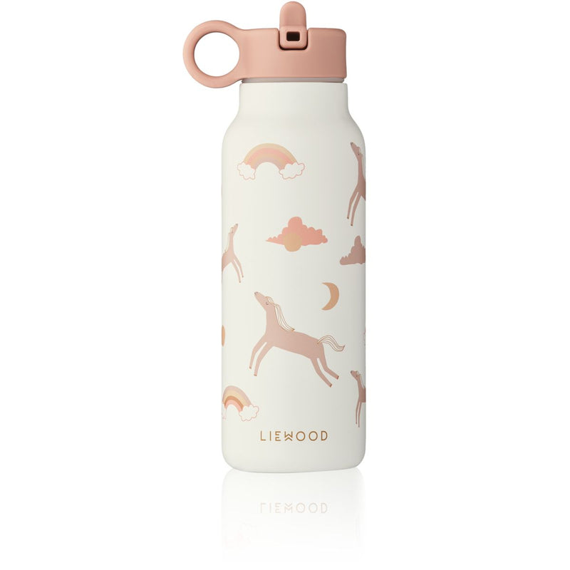 LIEWOOD Falk Vandflaske 350 Ml - Dream / Ecru - Vandflaske