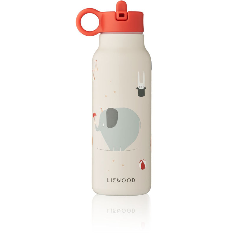 LIEWOOD Falk Vandflaske 350 Ml - Circus / Sandy - Vandflaske