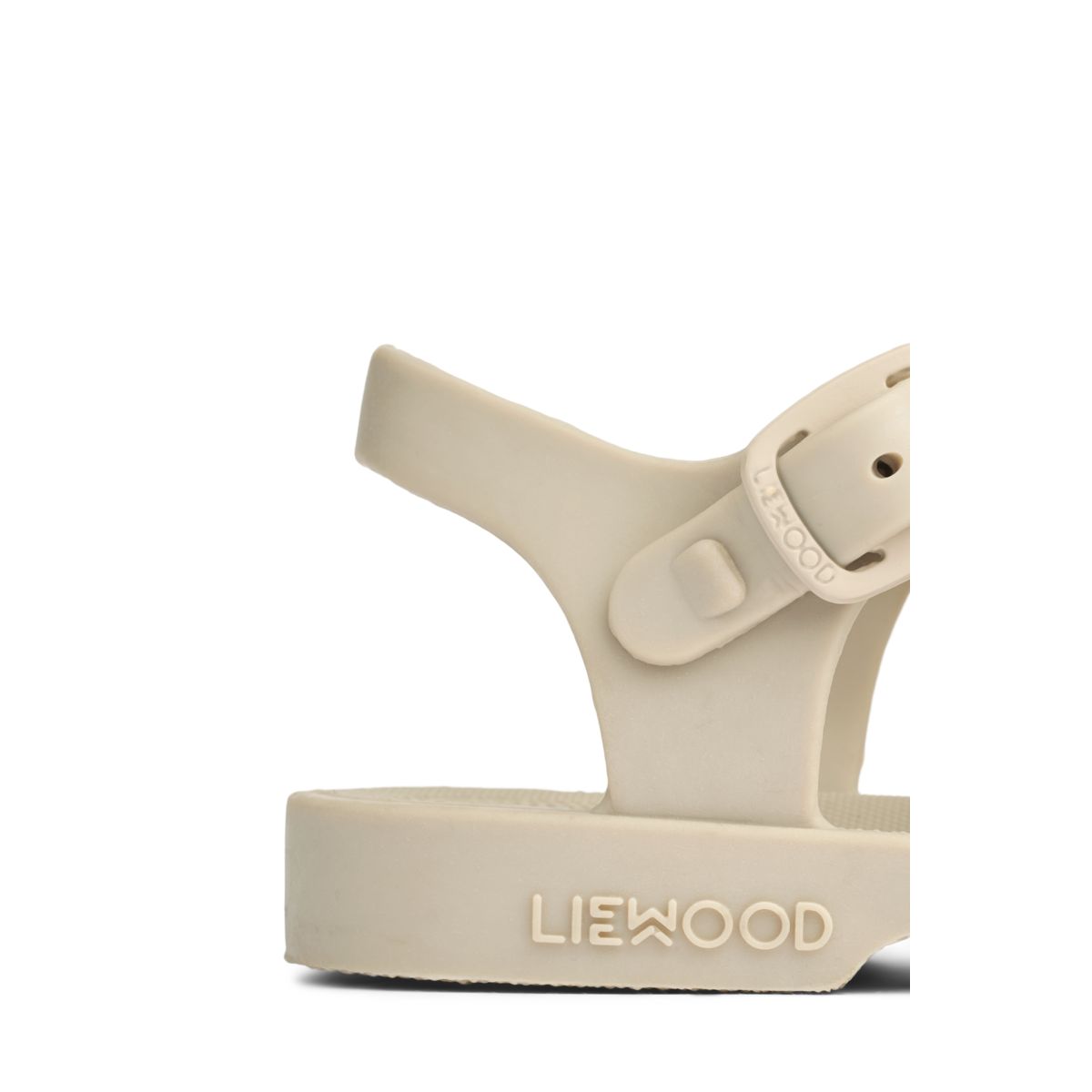 LIEWOOD Bre Sandaler - Sandy - Strandsandaler