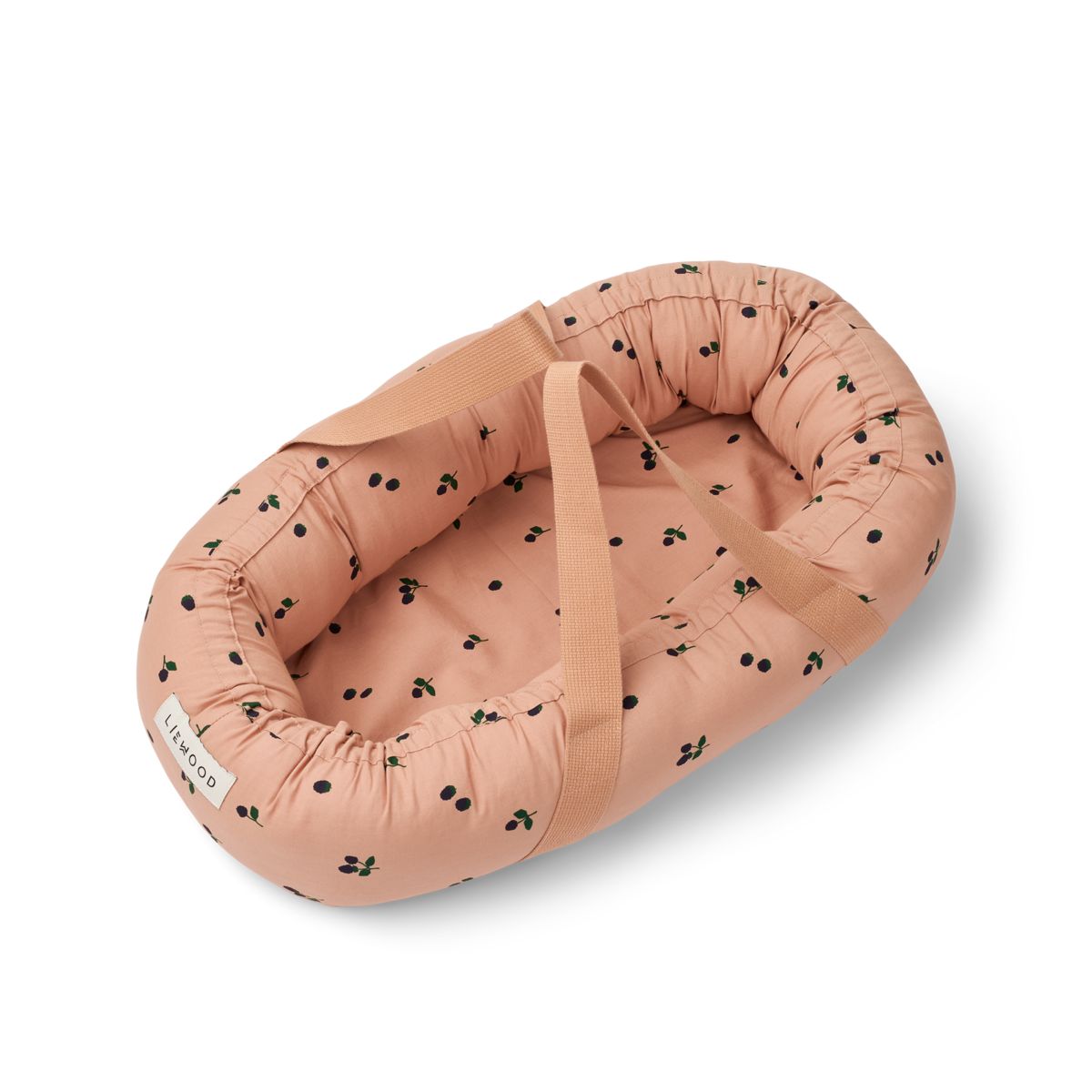 LIEWOOD RAMONA dukkelift - Berry / Pale Tuscany - FORUDSÆT SPIL