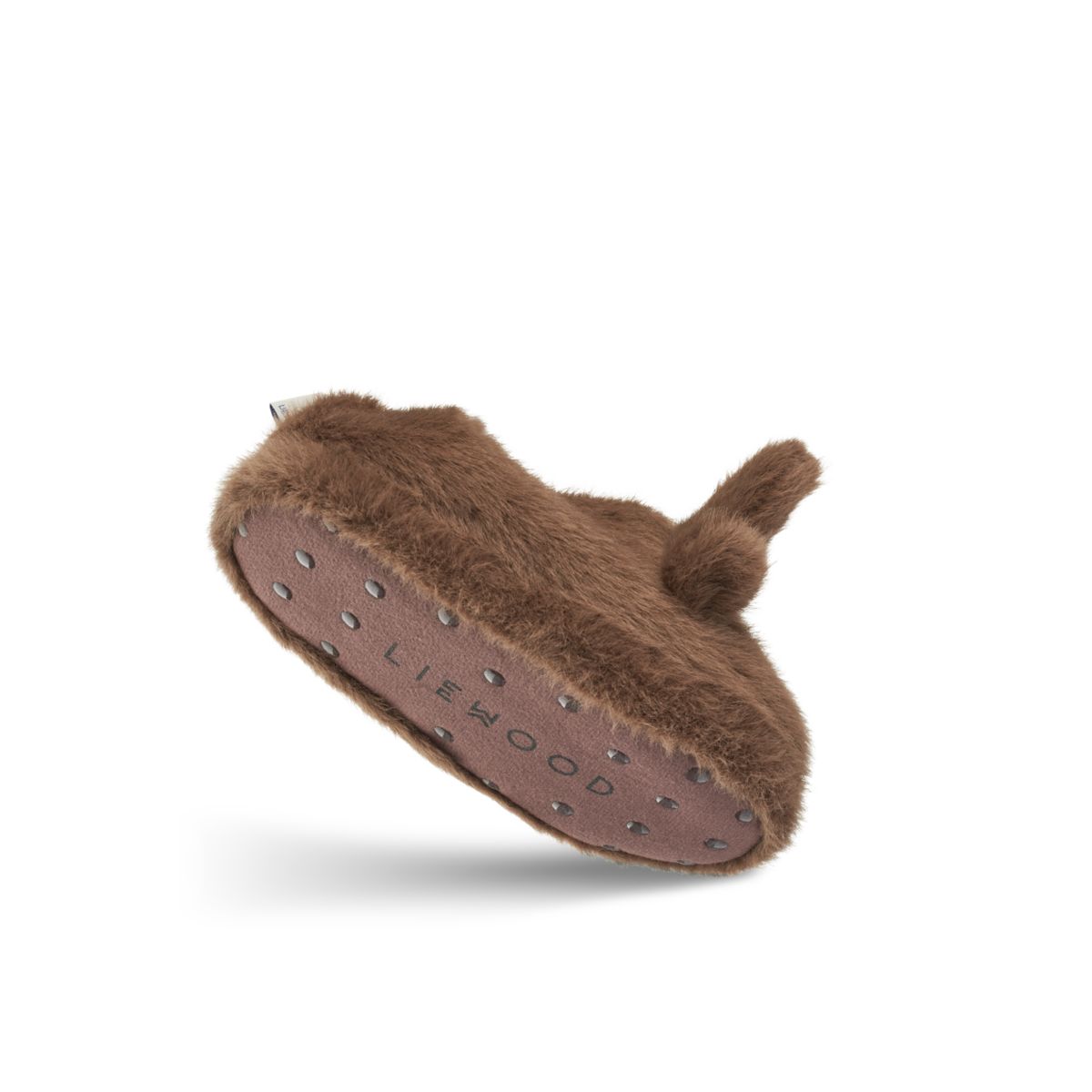 LIEWOOD AVIAJA Rensdyrhjemmesko - Pecan - Sutsko