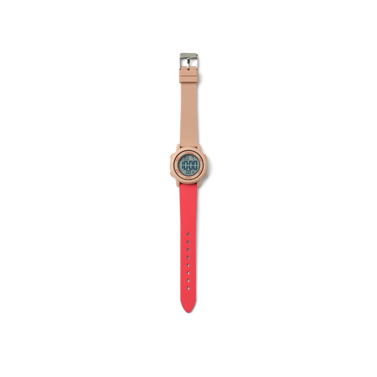 LIEWOOD Sussi Armbåndsur - Watermelon multi mix - WATCH