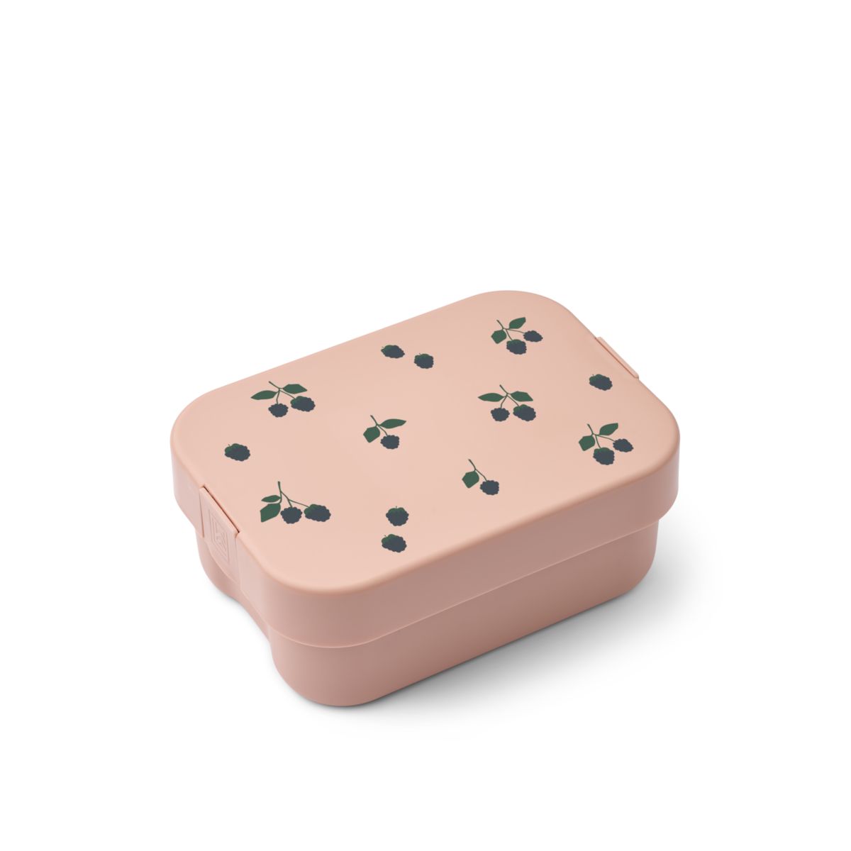 LIEWOOD KAMIL Madkasse - Berry / Pale Tuscany - Madkasse