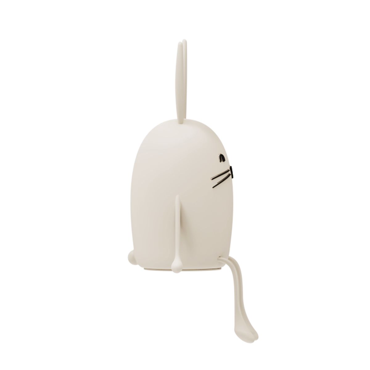 LIEWOOD EVEX Kaninnatlampe - Sandy - Bordlampe