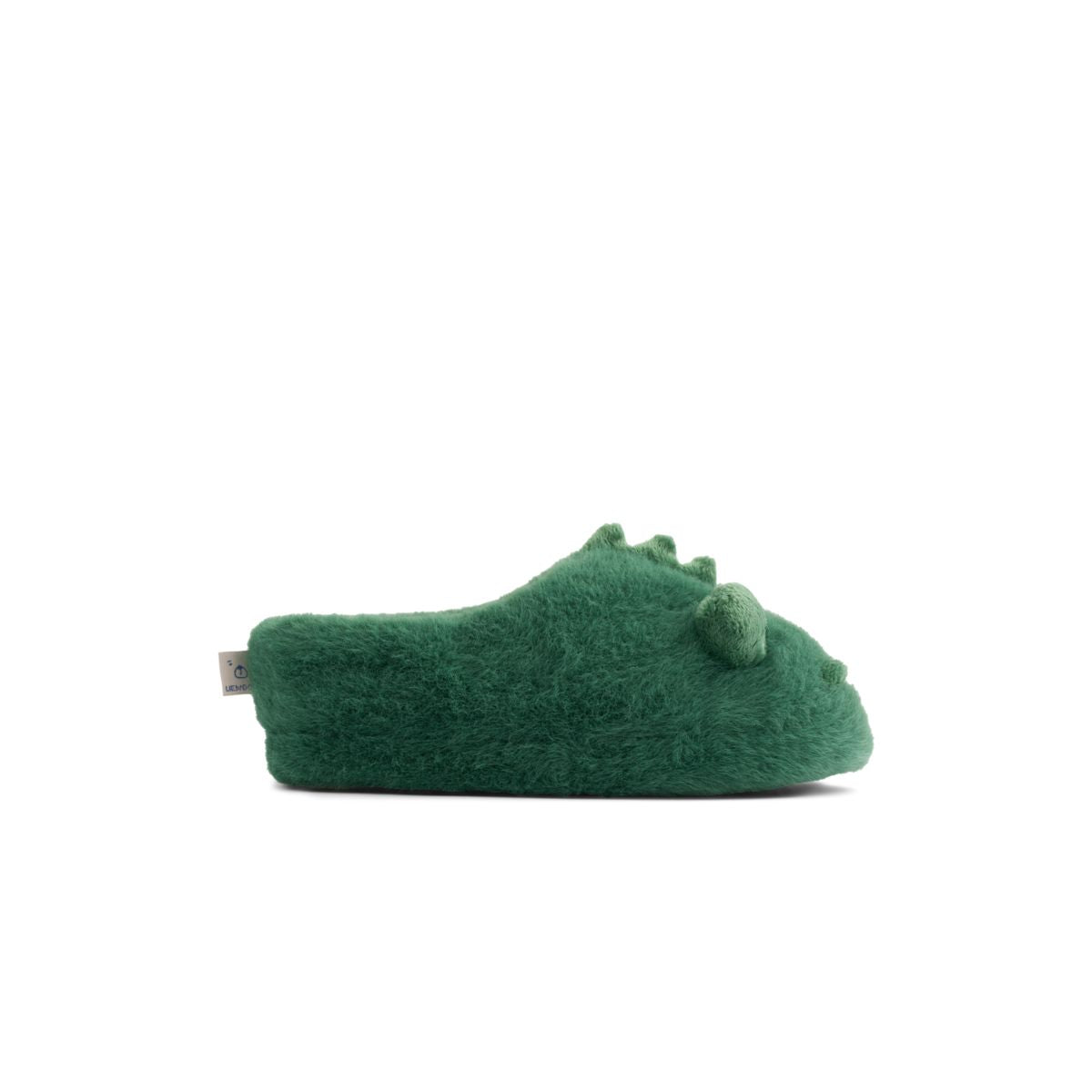 AVIAJA Krokodillehjemmesko - Garden green