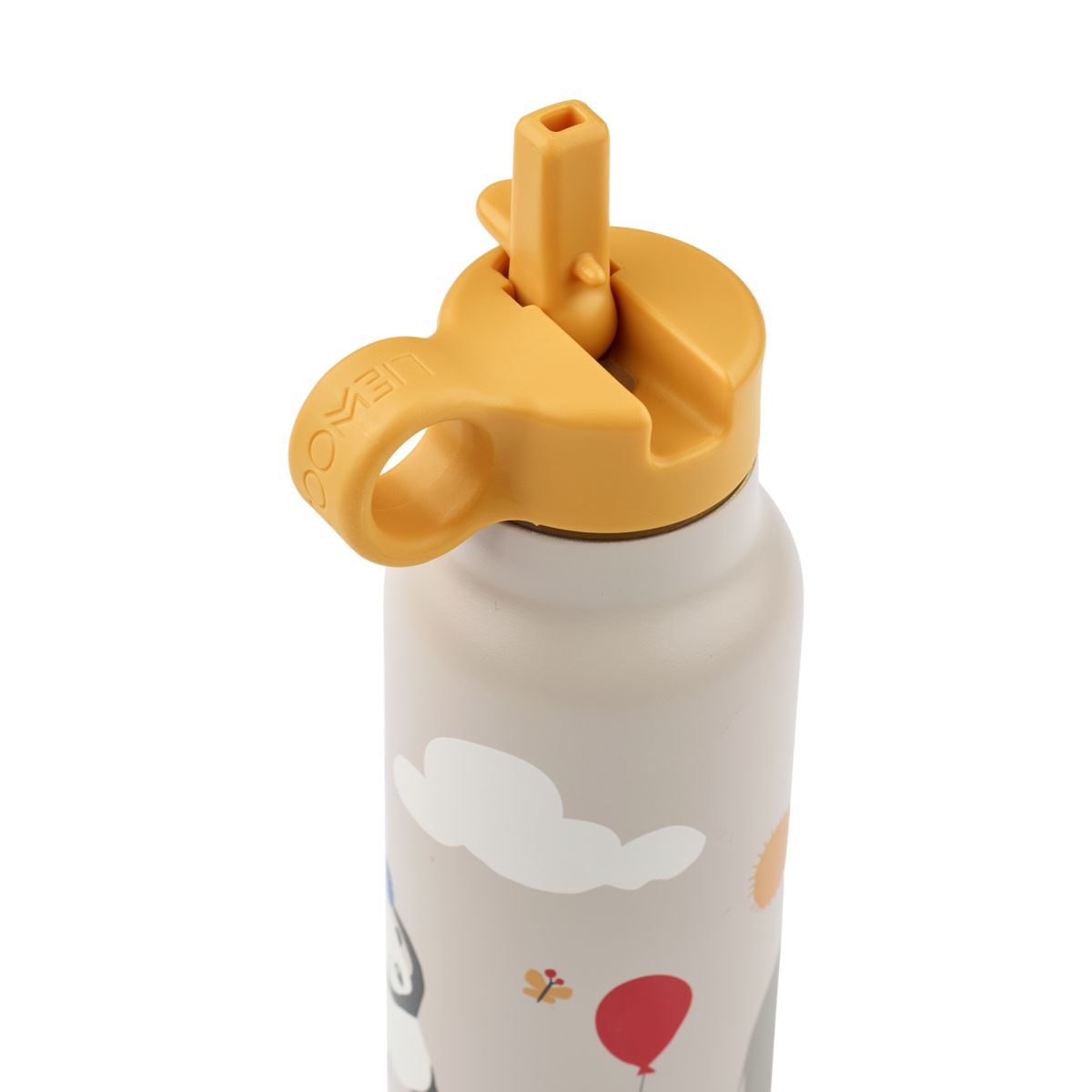 Falk Vandflaske 350 Ml - Around the world / Sandy