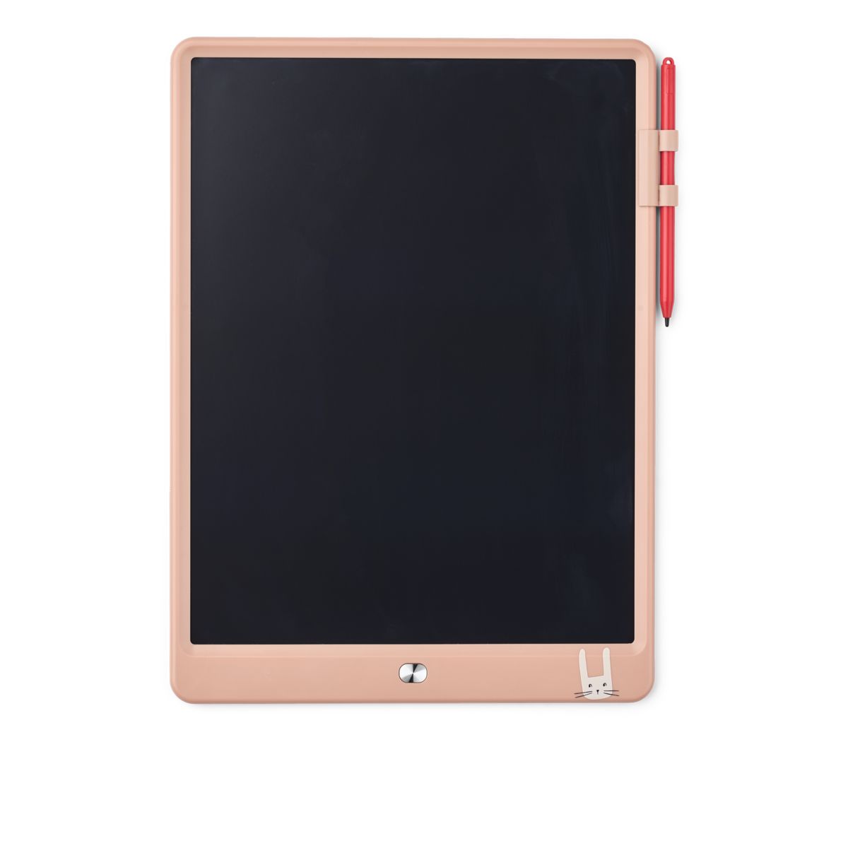 ZORA LCD-tegnetavle 13,5 tommer - Rabbit / Pale tuscany