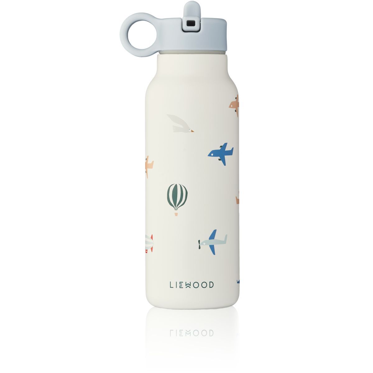 Falk Vandflaske 350 Ml - Aviator / Ecru
