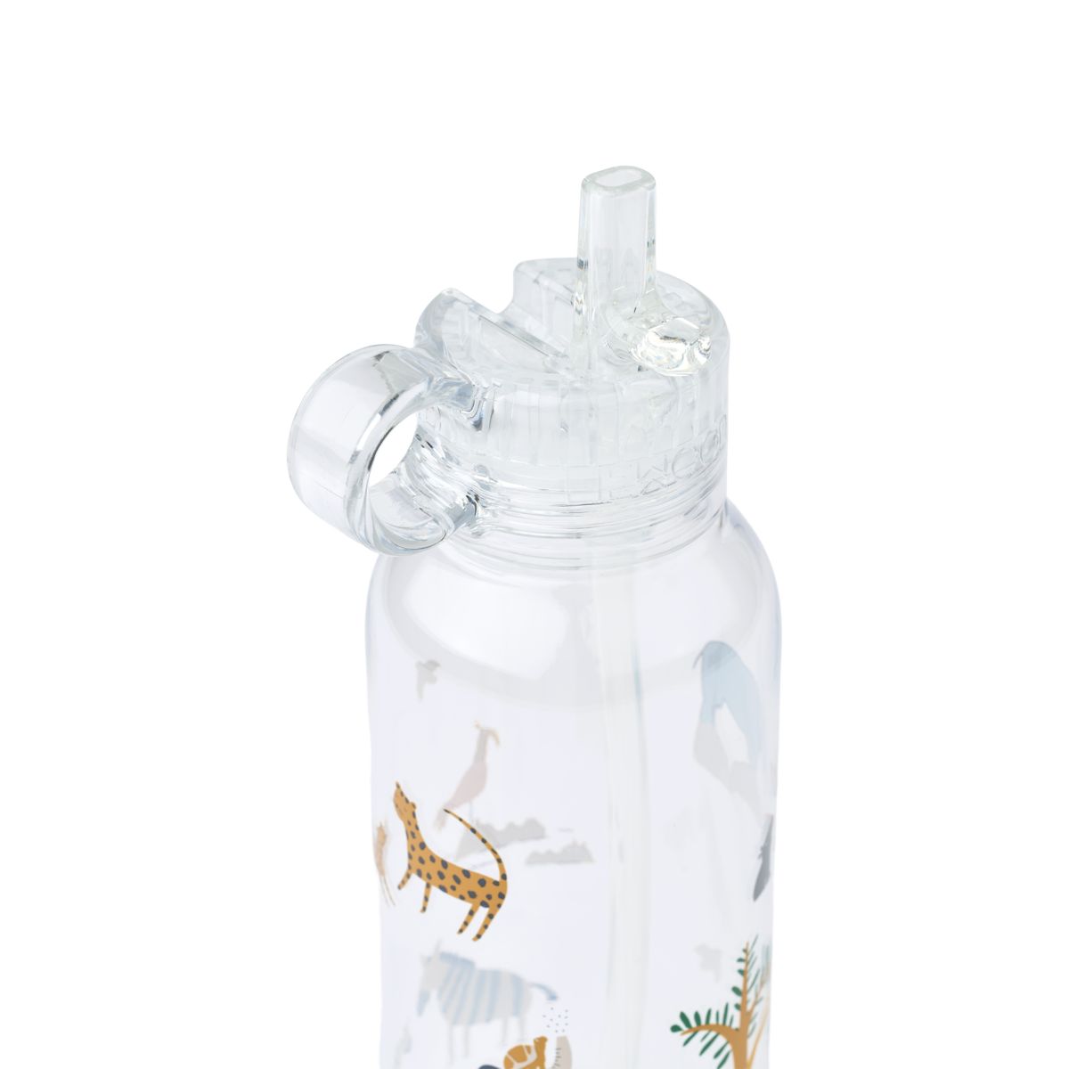 LIEWOOD Yang Tritan Vandflaske 500 ml. - All together / Sandy - Vandflaske