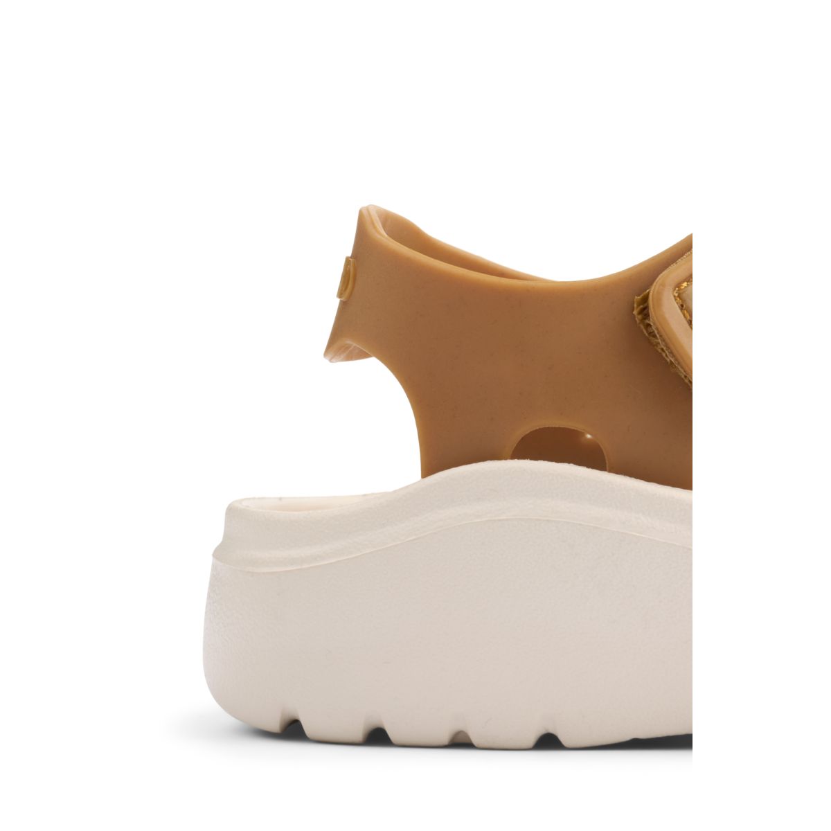 LIEWOOD Beau Sandal - Sandy / Golden caramel - Sandaler