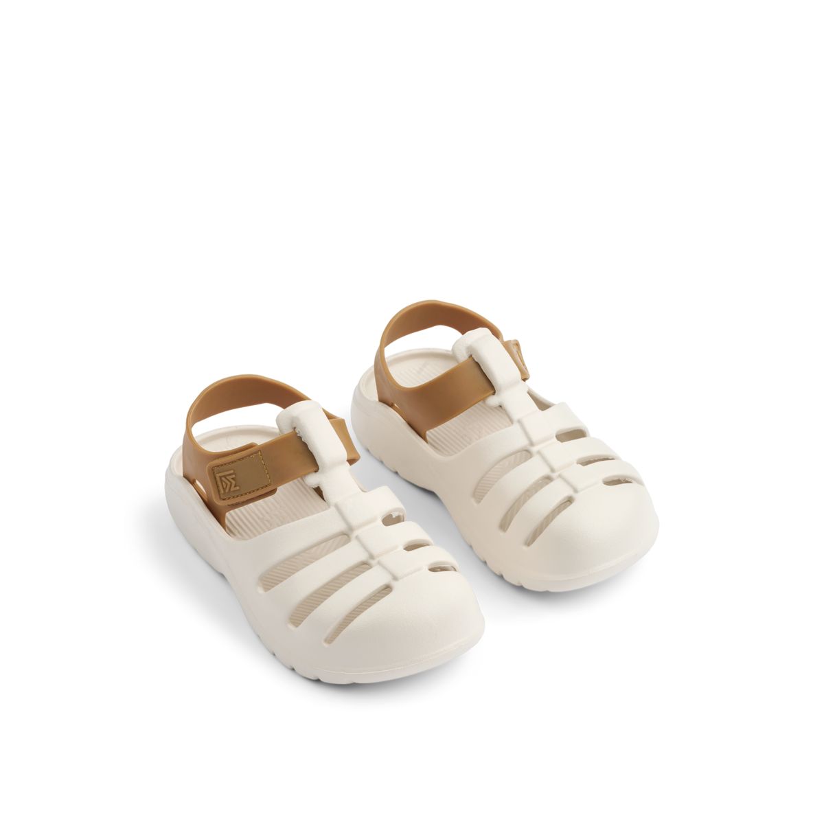 LIEWOOD Beau Sandal - Sandy / Golden caramel - Sandaler