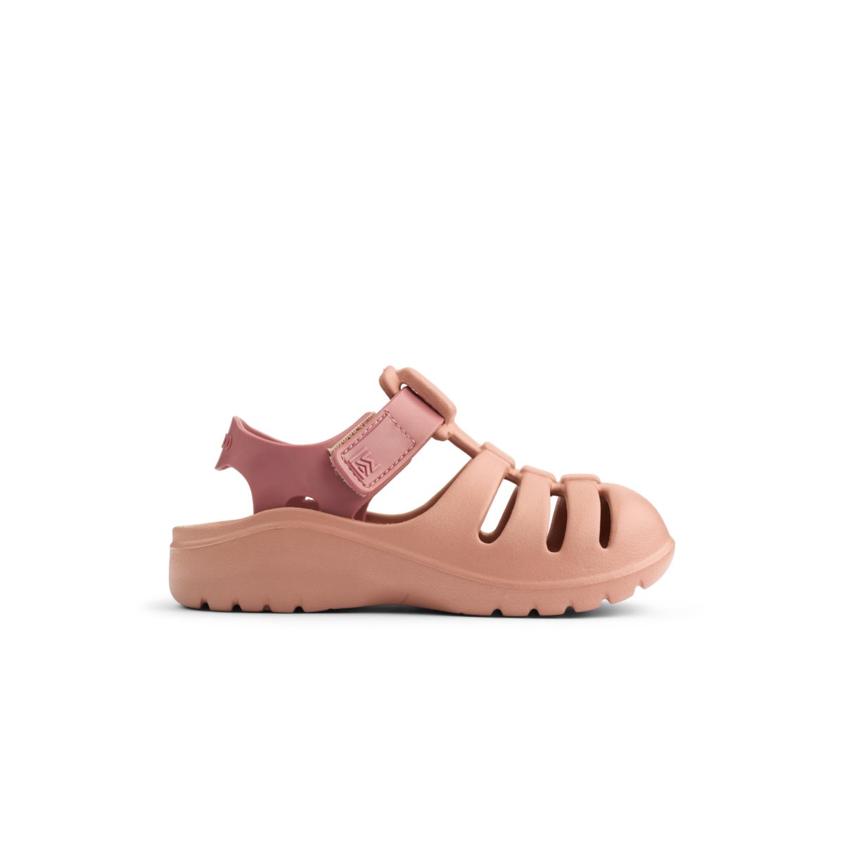 LIEWOOD Beau Sandal - Tuscany rose / Pale tuscany - Sandaler