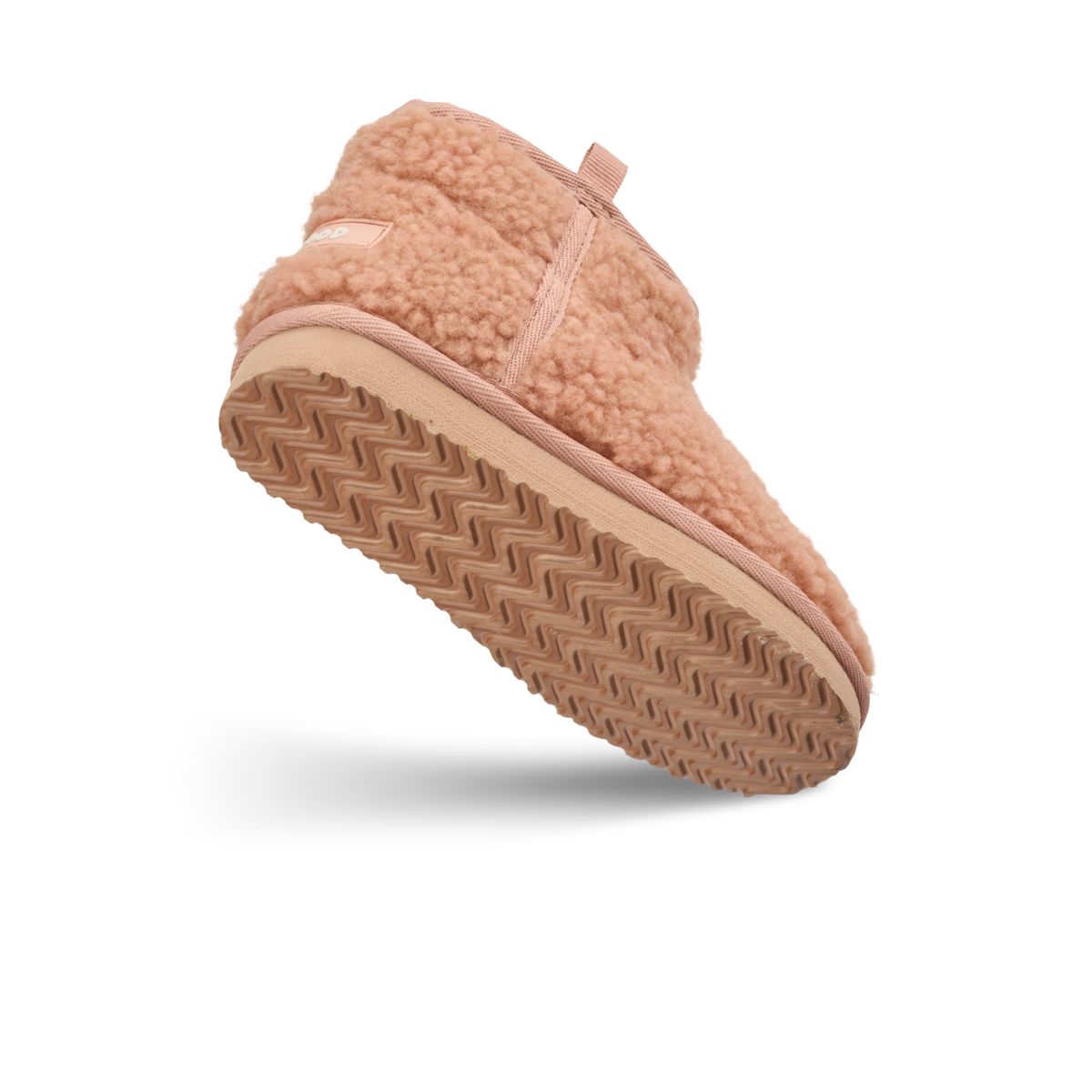 Liewood Alban Pile Shoes - Pale tuscany - REGULAR SHOES