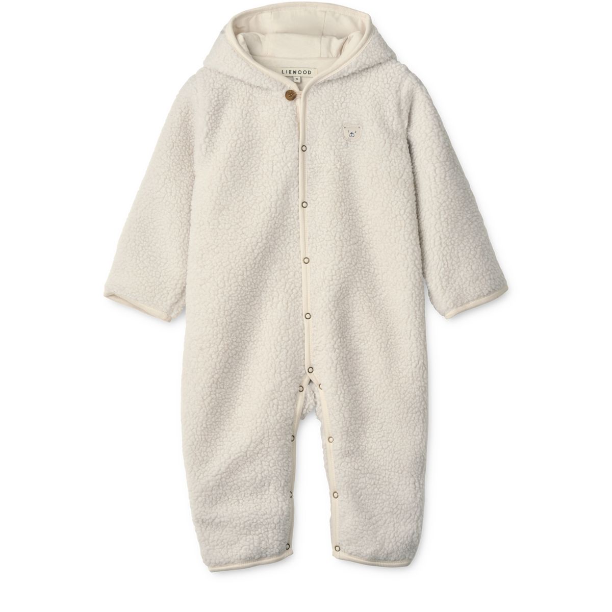 BRILEY Babyheldragt - Sandy