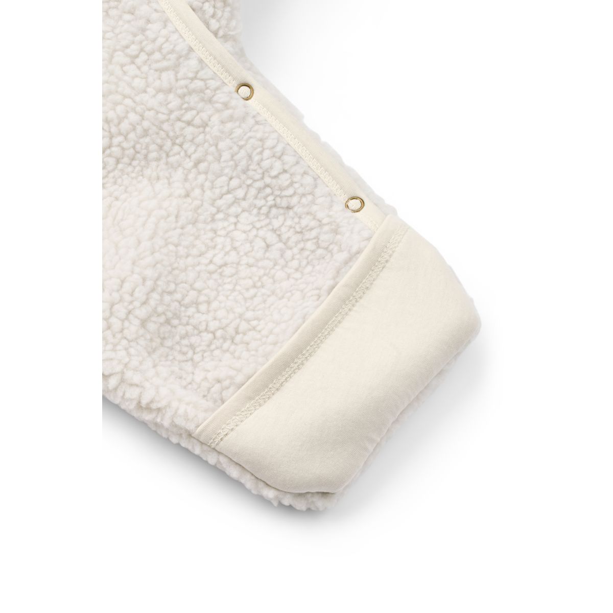 Liewood Briley Baby Jumpsuit - Sandy - SUIT